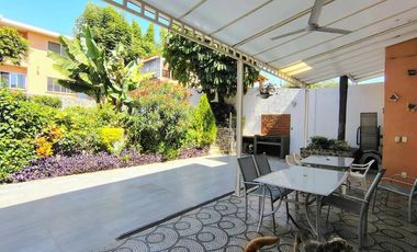 Lofts en Renta | Provincia del Canadá, Cuernavaca