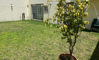 Casa en renta, Héroes de la Revolución, Naucalpan