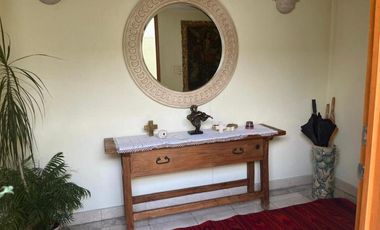 Casa en renta, Héroes de la Revolución, Naucalpan