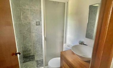 Casa en renta, Héroes de la Revolución, Naucalpan