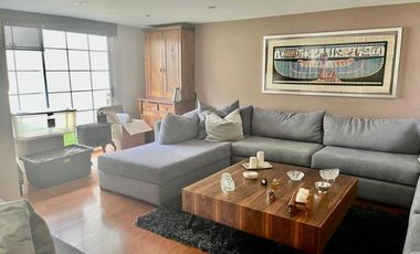 Casa en renta, Héroes de la Revolución, Naucalpan