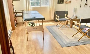 Casa en renta, Héroes de la Revolución, Naucalpan