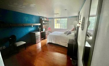 Casa en renta, Héroes de la Revolución, Naucalpan