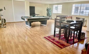 Casa en renta, Héroes de la Revolución, Naucalpan