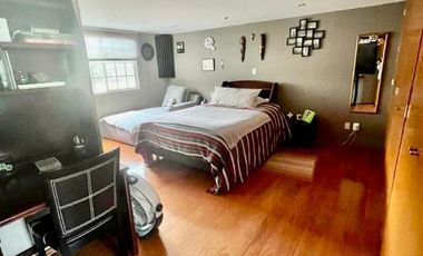 Casa en renta, Héroes de la Revolución, Naucalpan