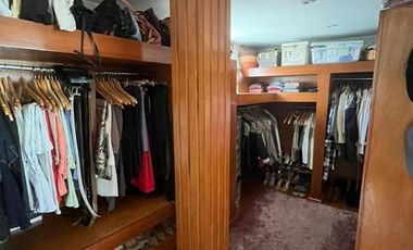 Casa en renta, Héroes de la Revolución, Naucalpan