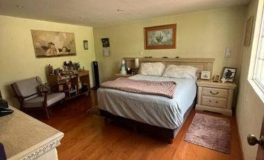 Casa en renta, Héroes de la Revolución, Naucalpan