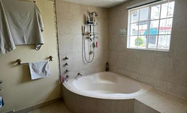 Casa en renta, Héroes de la Revolución, Naucalpan