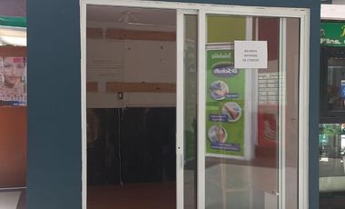 Isla en Renta en Shopping Plaza, Naucalpan, Lomas Verdes, Estado de México