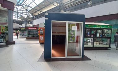 Isla en Renta en Shopping Plaza, Naucalpan, Lomas Verdes, Estado de México