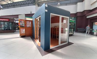 Isla en Renta en Shopping Plaza, Naucalpan, Lomas Verdes, Estado de México