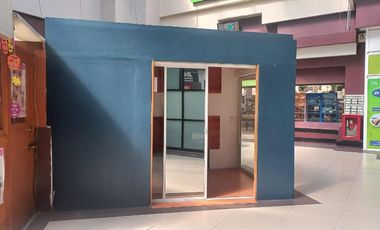 Isla en Renta en Shopping Plaza, Naucalpan, Lomas Verdes, Estado de México