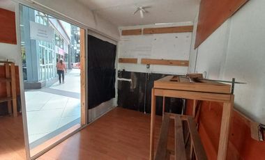 Isla en Renta en Shopping Plaza, Naucalpan, Lomas Verdes, Estado de México