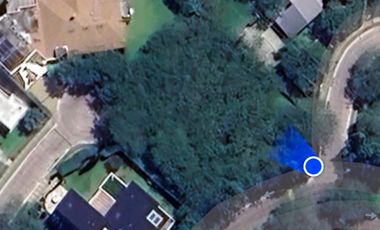 TERRENO EN VENTA EN URB. LA VIÑA TUMBACO