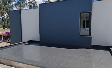 CASA EN VENTA CAPELO