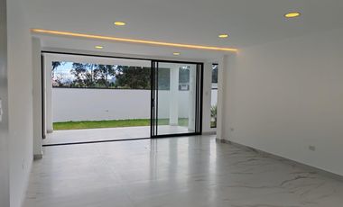 CASA EN VENTA CAPELO