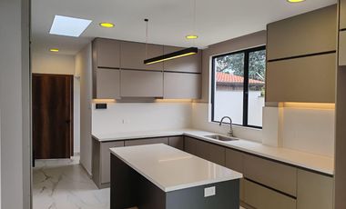 CASA EN VENTA CAPELO