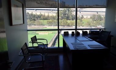 Oficina en Venta en Avenida del Valle con Santa Clara