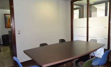 Oficina en Venta en Avenida del Valle con Santa Clara