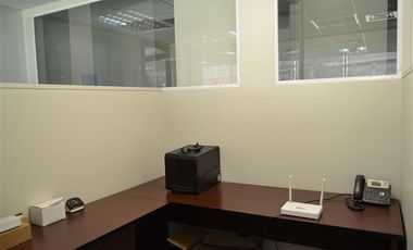 Oficina en Venta en Avenida del Valle con Santa Clara