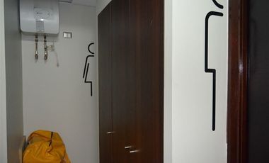 Oficina en Venta en Avenida del Valle con Santa Clara