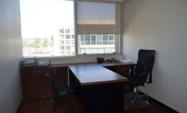 Oficina en Venta en Avenida del Valle con Santa Clara