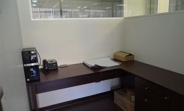 Oficina en Venta en Avenida del Valle con Santa Clara