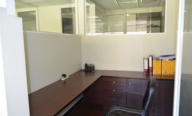 Oficina en Venta en Avenida del Valle con Santa Clara