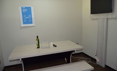 Oficina en Venta en Avenida del Valle con Santa Clara