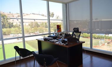 Oficina en Venta en Avenida del Valle con Santa Clara