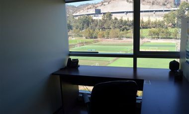 Oficina en Venta en Avenida del Valle con Santa Clara