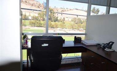 Oficina en Venta en Avenida del Valle con Santa Clara