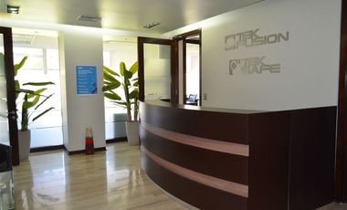 Oficina en Venta en Avenida del Valle con Santa Clara