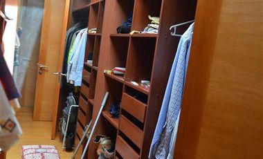 Departamento en Venta en Nicanor Plaza
