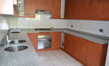 Departamento en Venta en Nicanor Plaza