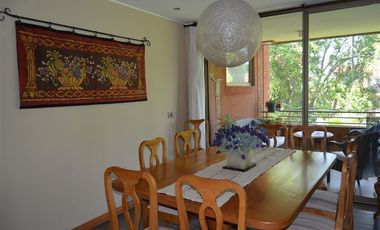 Departamento en Venta en Nicanor Plaza