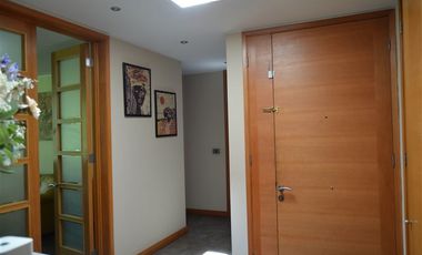 Departamento en Venta en Nicanor Plaza