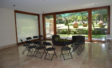 Departamento en Venta en Nicanor Plaza