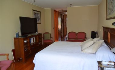 Departamento en Venta en Nicanor Plaza