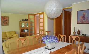 Departamento en Venta en Nicanor Plaza