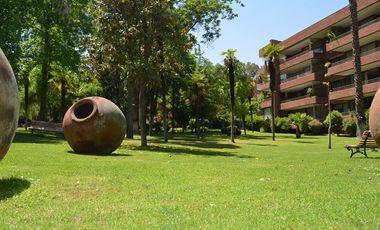 Departamento en Venta en Nicanor Plaza