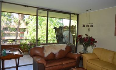 Departamento en Venta en Nicanor Plaza