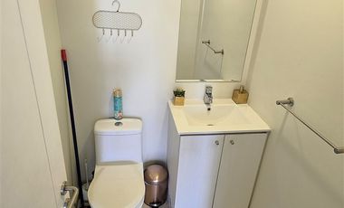 Oficina en Venta en Venta Oficina de Lujo, Las Condes