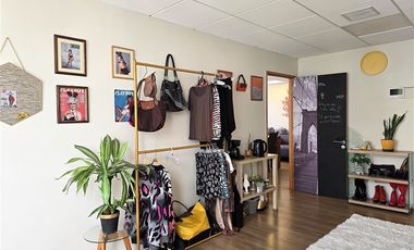 Oficina en Venta en Venta Oficina de Lujo, Las Condes