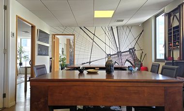 Oficina en Venta en Venta Oficina de Lujo, Las Condes