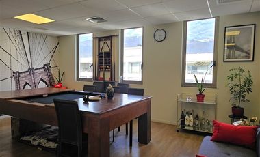 Oficina en Venta en Venta Oficina de Lujo, Las Condes