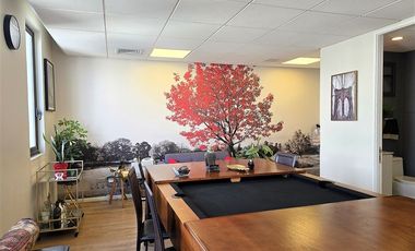 Oficina en Venta en Venta Oficina de Lujo, Las Condes