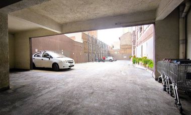 Departamento en Venta en Venta Bello Depto. 2D, 1B, 1E, Av. Mata Santiago