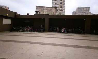 Departamento en Venta en Venta Bello Depto. 2D, 1B, 1E, Av. Mata Santiago