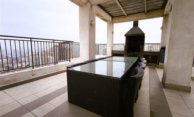 Departamento en Venta en Venta Bello Depto. 2D, 1B, 1E, Av. Mata Santiago